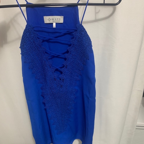 New Wayf Tank - Picture 2 of 2